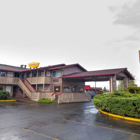 Travelodge by Wyndham Chehalis