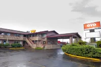 OYO Hotel Chehalis I-5 South Hotels near Kit Carson Family Dinner