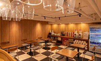 J&K-Hotel JK Suwon (Ingyedong)