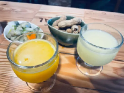 Villa-Kasia Ocean View Studios Hotels in Canico