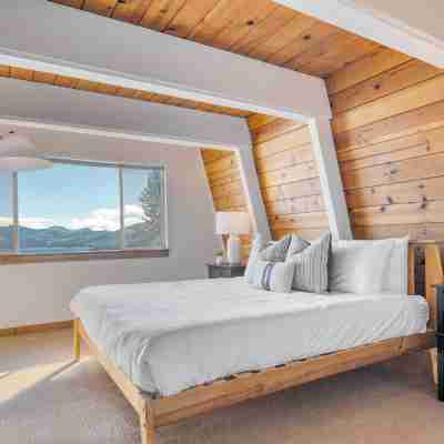 Chickaree by AvantStay Rooms