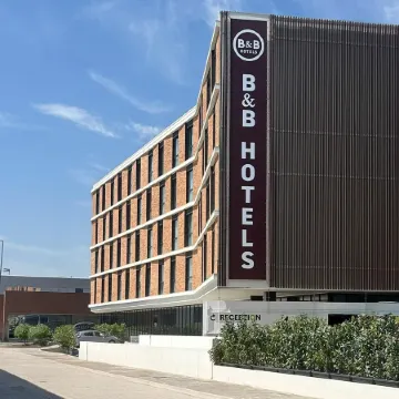 B&B HOTEL Venezia Laguna