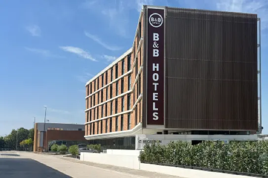 B&B HOTEL Venezia Laguna