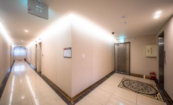 Pohang E&A Hotel