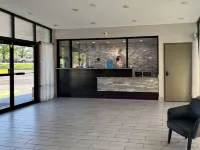 Days Inn by Wyndham Raleigh Downtown South Hotels in Wake County