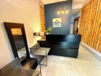 Roomies Hostel Condesa - Hostels
