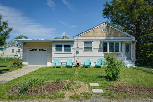 New Jersey Cottage w/ Grill - Short Walk to Beach! - que admiten mascotas