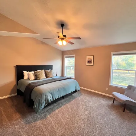 Charming 3-bedroom house In Beaver Ut.