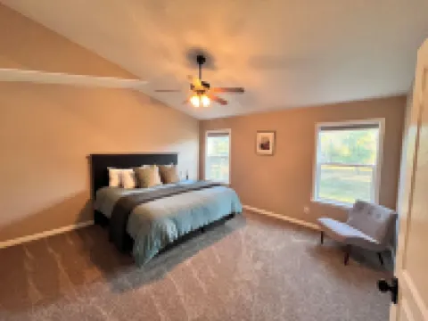 Charming 3-bedroom house In Beaver Ut.