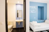Safestay Athens Monastiraki Hotels in 