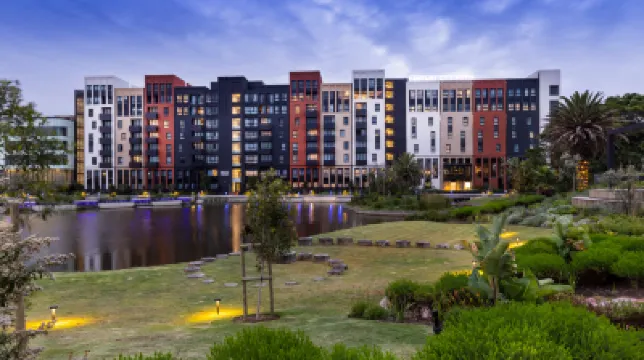 Century City Hotel Bridgewater Hotels near Milnerton