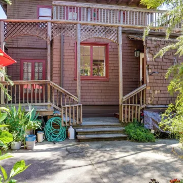 Wfh-Friendly Berkeley Home < 2 Mi to University!