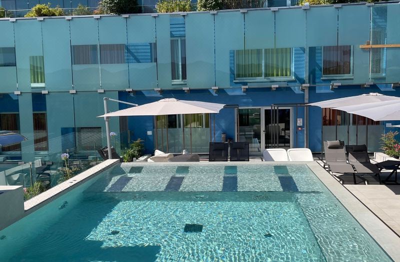 San Ranieri Hotel photo 4