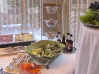 Villa Venus - Breakfast