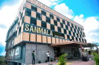 San Mala Hotel & Restaurant Hotels near Kudengrim Tourism