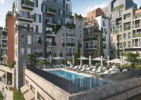 Qumi Porto Suites - 4 stelle