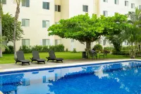 Hotel las Palomas Nuevo Vallarta