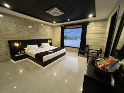 Starlit Hotel, Skardu