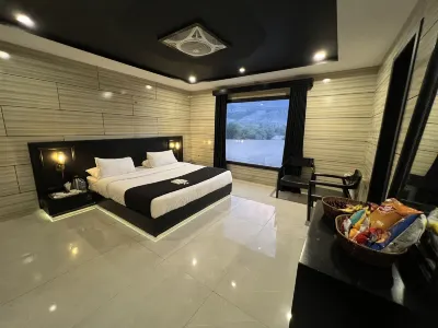 Starlit Hotel, Skardu