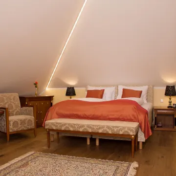 Seehotel Grüner Baum