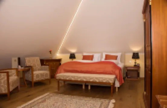 Seehotel Grüner Baum