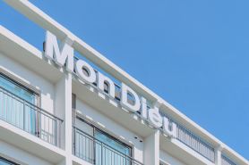 Mondieu Tourist Hotel