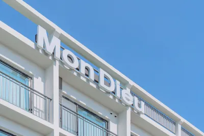 Mondieu Tourist Hotel Hotels in 