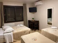 Pousada Folhas de Outono - Inns
