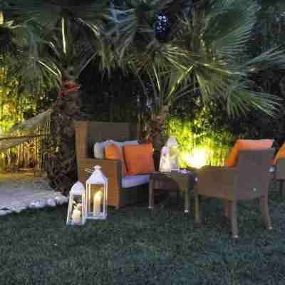 科孚海濱飯店 Hotel Exterior