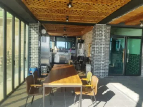 Uljin the Dream House Pension