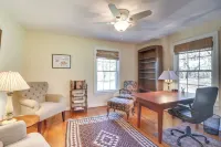 Rural and Spacious Virginia Home on ~ 2 Acres! - 3-Star
