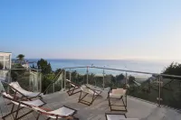 Harbour Hotel & Spa St Ives - Ocean View