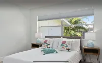 Mango Tree by the Sea, Hutchinson Island-Bungalow A