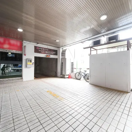 Changwon Palyongdong Fran
