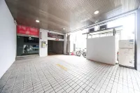 Changwon Palyongdong Fran - Motels