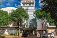 Khang Hy Hotel Hôtels à : Cư Suê