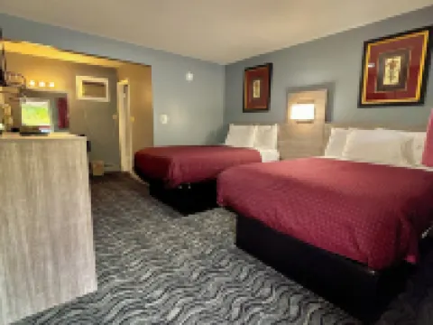 Hometown Inn Athens Hotels in Athens