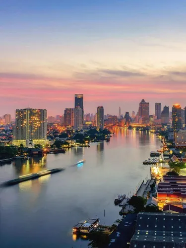 รูปภาพของอลันดา โรงแรมและอพาร์ทเม้นท์
