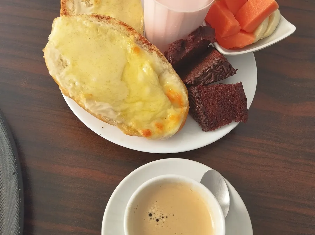 Vila Do Chaves Bed Breakfast - São Paulo