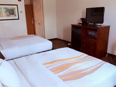 Mountain Valley Inn & Suites