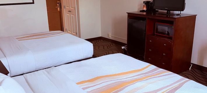 Mountain Valley Inn & Suites Hotele w: Summit County