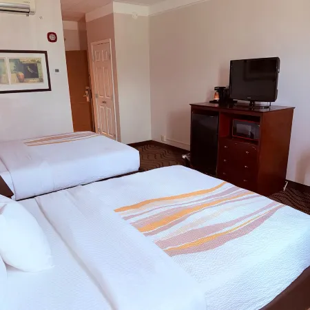 Mountain Valley Inn & Suites