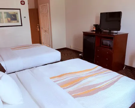 Mountain Valley Inn & Suites Hotels in Silverthorne