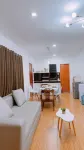 Family Island House in Casa Verde Mati City