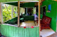 Quarumanu Area Hotels in Tanna
