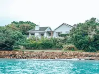 Lovemore Lodges Knysna Hotels in Knysna