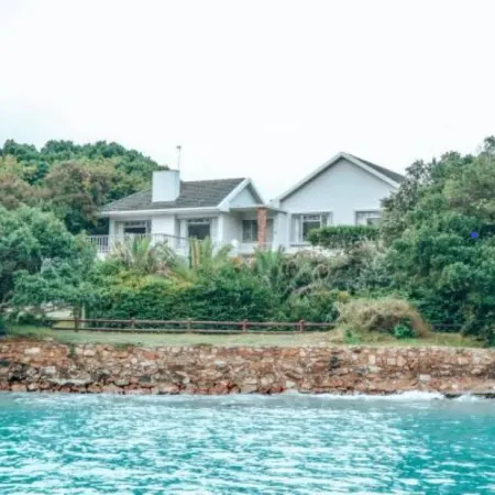 Lovemore Lodges Knysna