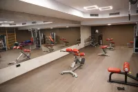 Ohtels Vil·la Romana - Træningscentre