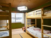VILLA Whity Plateau โรงแรมในHakusan