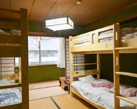 VILLA Whity Plateau Hotels in Hakusan